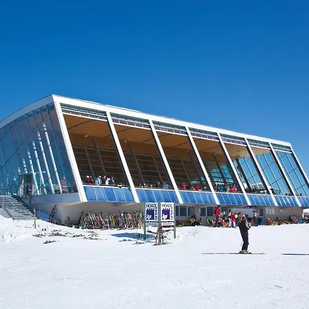 Olympia Axams İnnsbruck