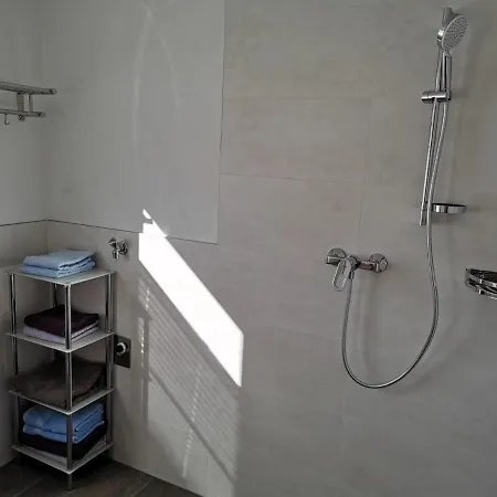 Daire Olympia Axams *