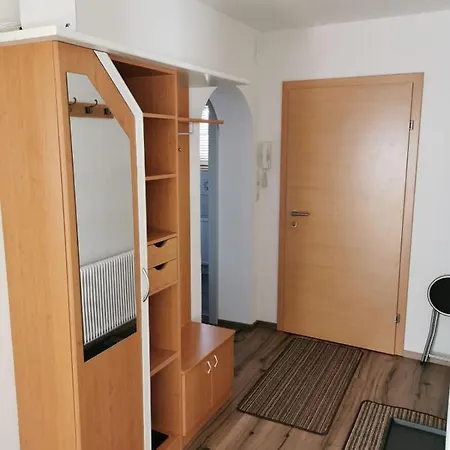 Apartment Olympia Axams