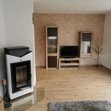 Olympia Axams Apartman *