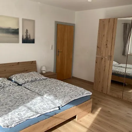 Olympia Axams Apartman *