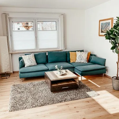 Apartment Olympia Axams