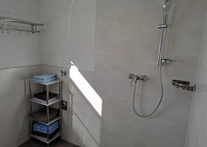 Lägenhet Olympia Axams *