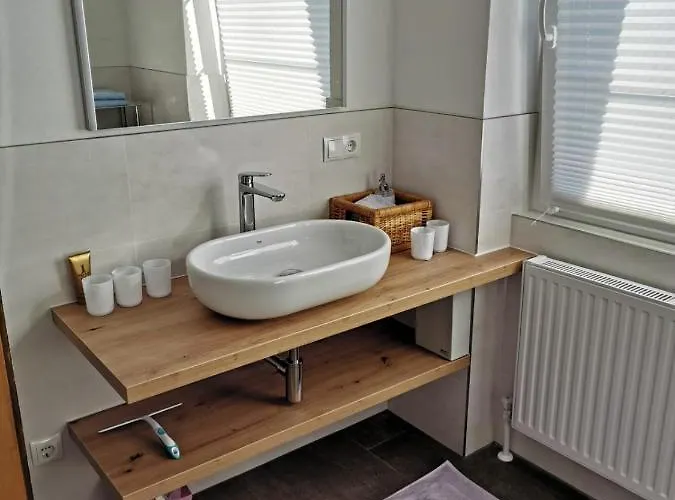 Olympia Axams Lägenhet *