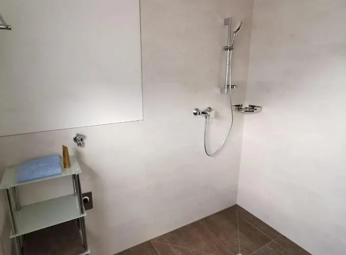 Olympia Axams Apartment