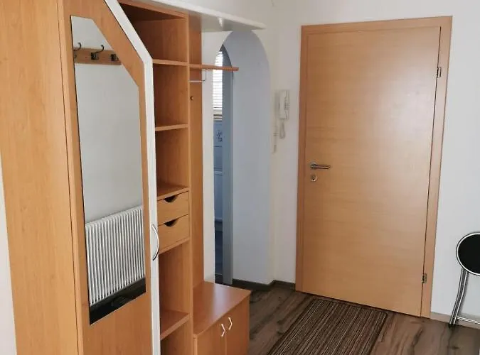 Lägenhet Olympia Axams