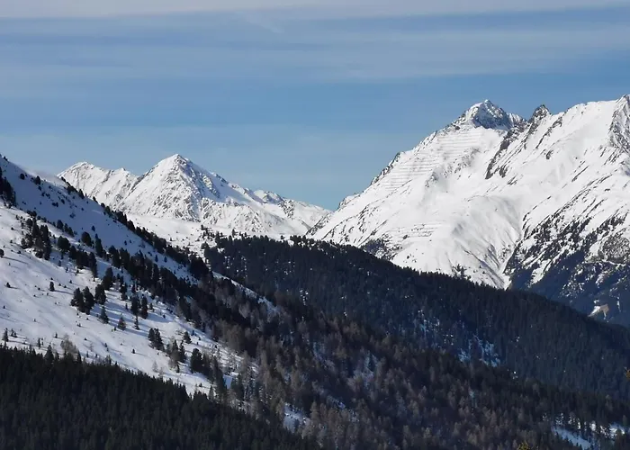 Lägenhet Olympia Axams