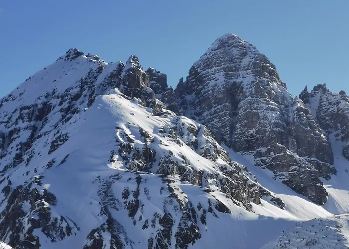 Olympia Axams Innsbruck