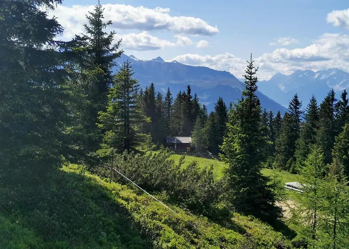 Lägenhet Olympia Axams Innsbruck