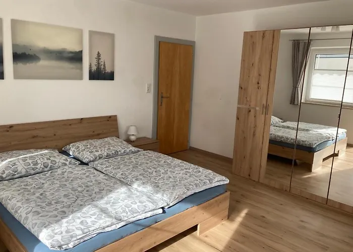 Olympia Axams Lägenhet *