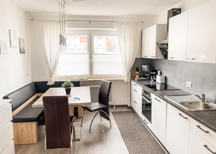 Olympia Axams Lägenhet