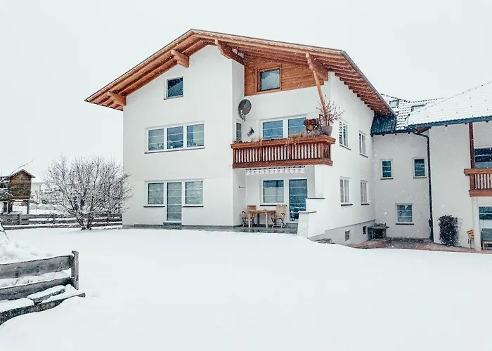 Lägenhet Olympia Axams *