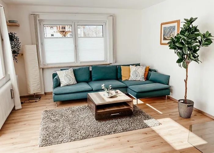 Apartment Olympia Axams