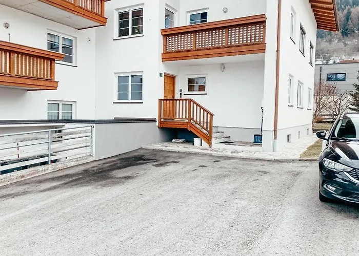 Olympia Axams Innsbruck