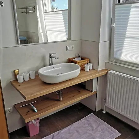 Olympia Axams Apartament *