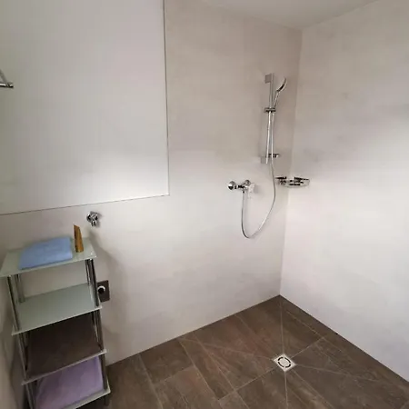 Olympia Axams Apartament