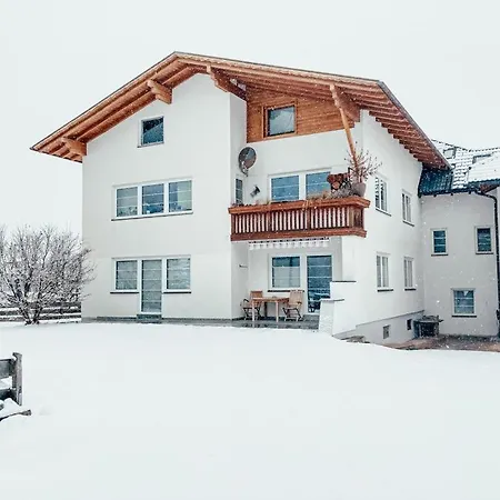 Apartament Olympia Axams *